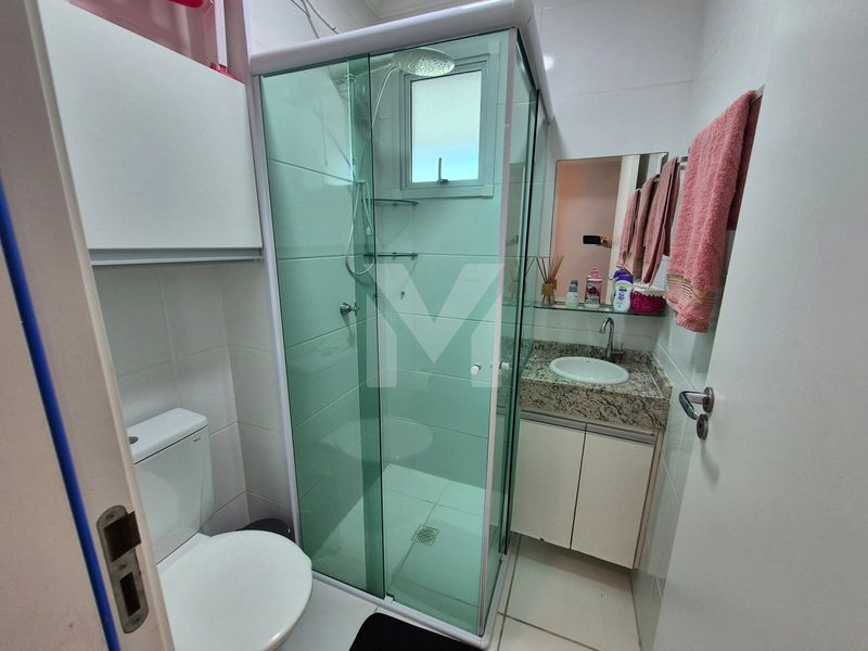 Apartamento Mobiliado para Locação – Canto do Forte, Praia Grande: 13ª foto da galeria de imagens do imóvel