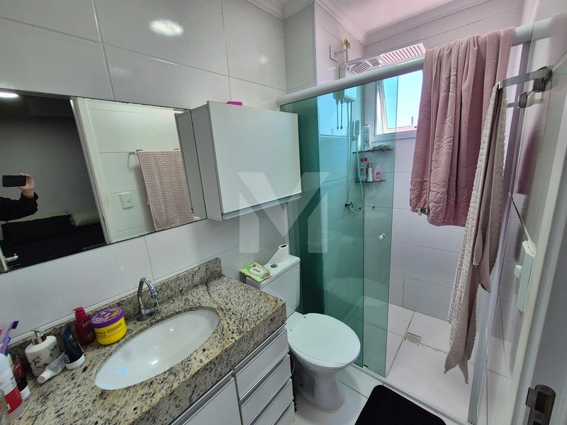 Apartamento Mobiliado para Locação – Canto do Forte, Praia Grande: 18ª foto da galeria de imagens do imóvel