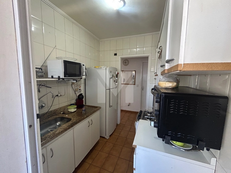 Apartamento no Boqueirão – 1 Dormitório: 8ª foto da galeria de imagens do imóvel