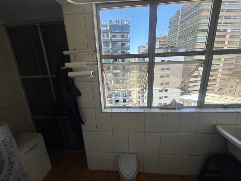 Apartamento no Boqueirão – 1 Dormitório: 7ª foto da galeria de imagens do imóvel