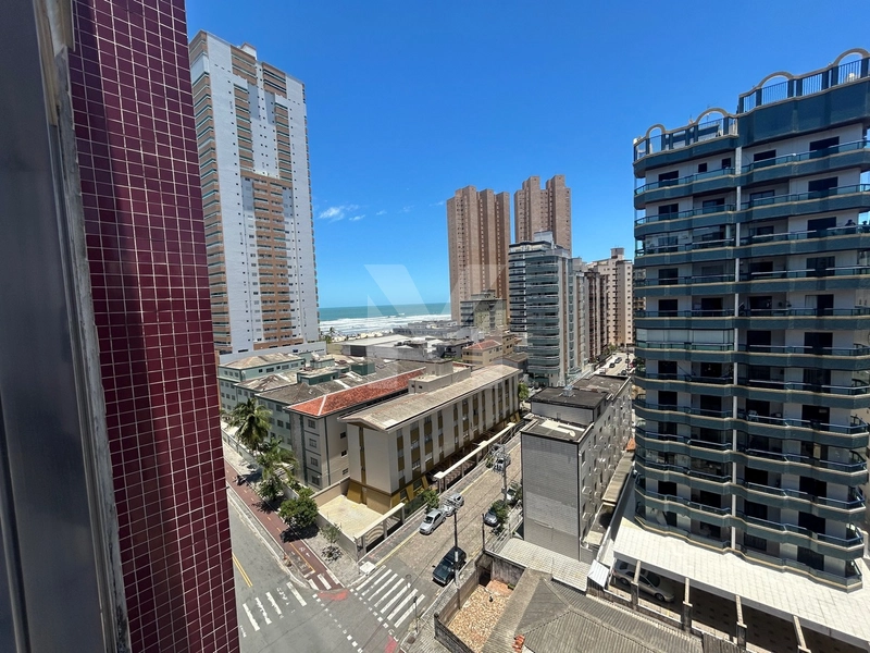 Apartamento no Boqueirão – 1 Dormitório: 12ª foto da galeria de imagens do imóvel