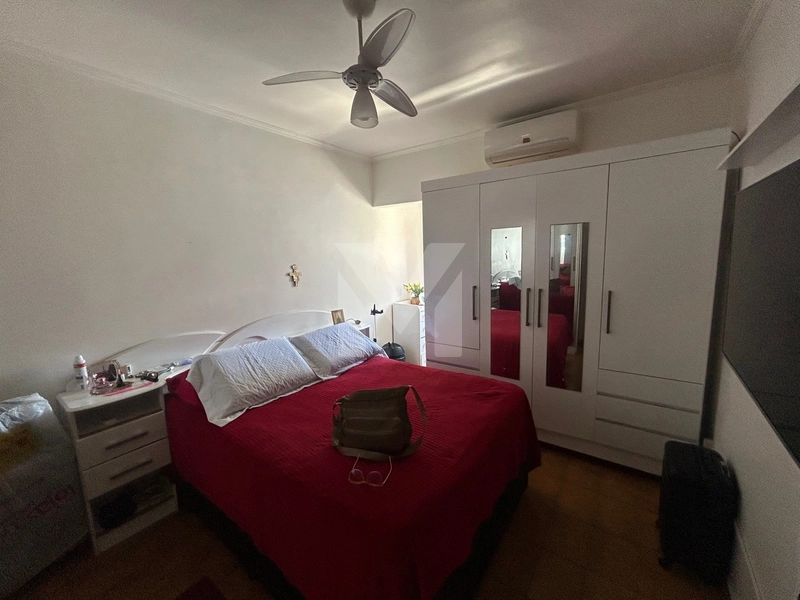 Apartamento no Boqueirão – 1 Dormitório: 9ª foto da galeria de imagens do imóvel