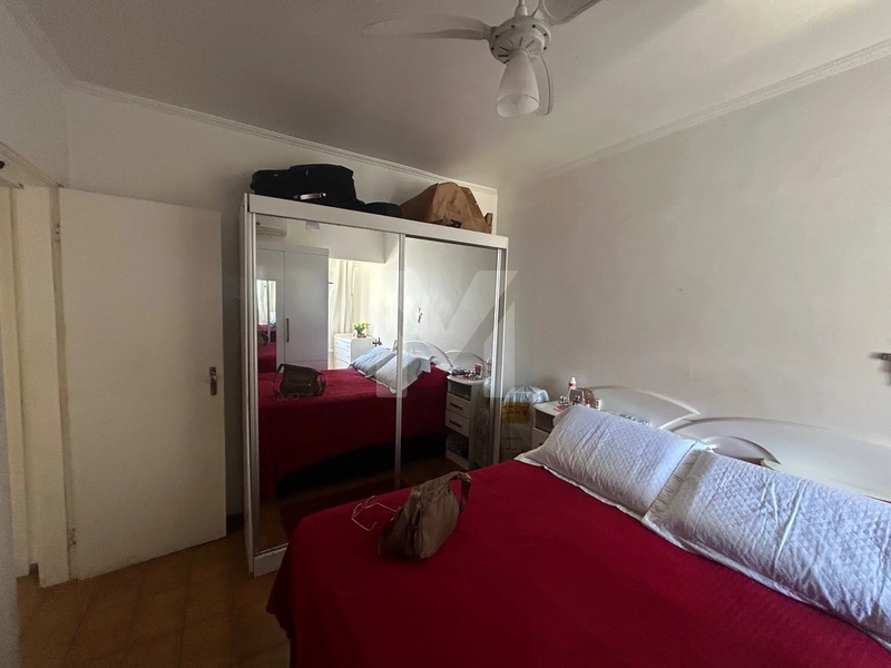 Apartamento no Boqueirão – 1 Dormitório: 10ª foto da galeria de imagens do imóvel