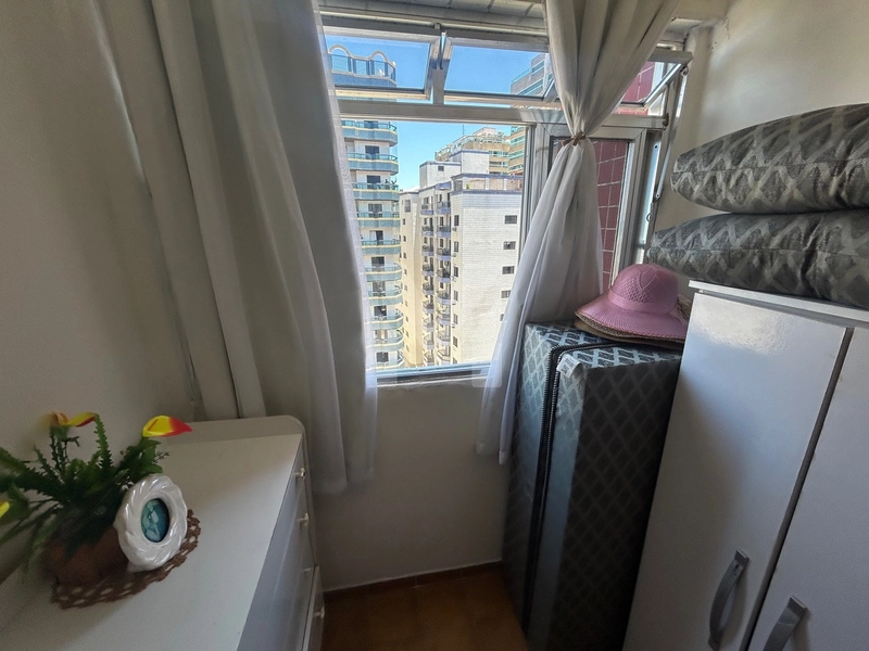 Apartamento no Boqueirão – 1 Dormitório: 11ª foto da galeria de imagens do imóvel