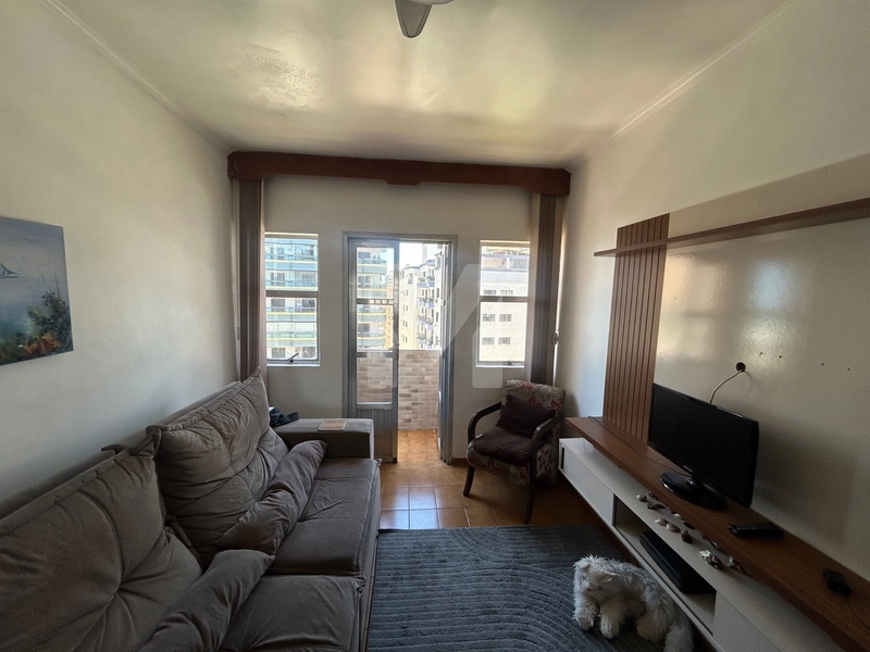 Apartamento no Boqueirão – 1 Dormitório