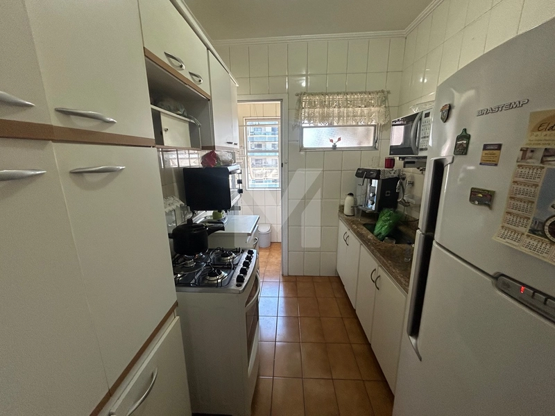 Apartamento no Boqueirão – 1 Dormitório: 6ª foto da galeria de imagens do imóvel