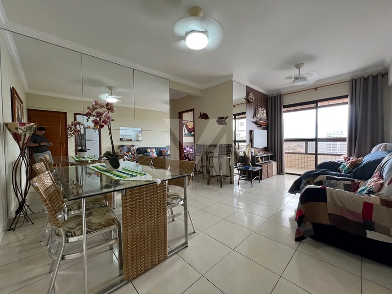 Oportunidade prédio frente mar