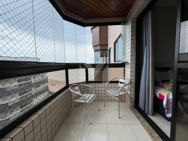 Oportunidade prédio frente mar: 5ª foto da galeria de imagens do imóvel