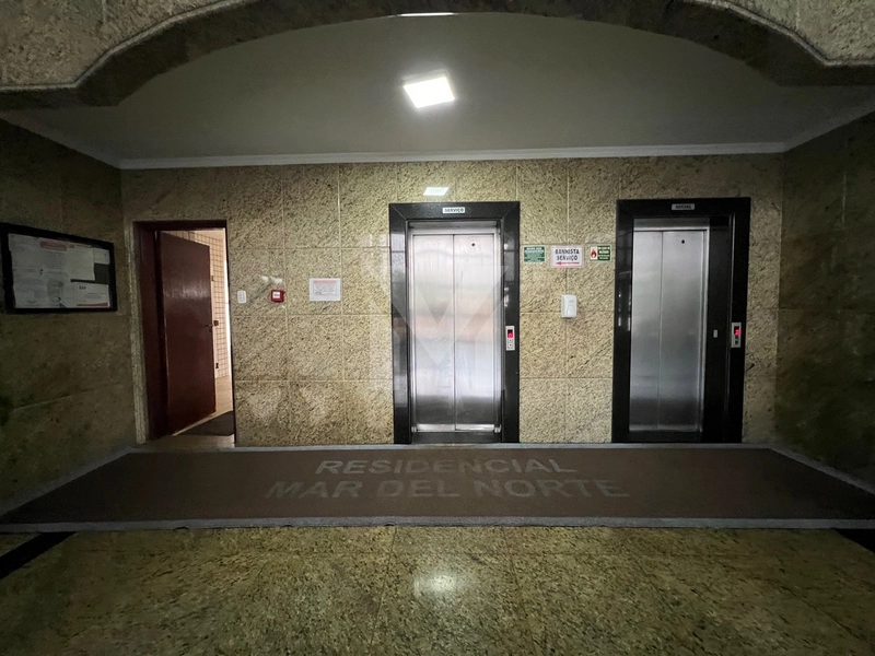 Oportunidade prédio frente mar: 19ª foto da galeria de imagens do imóvel