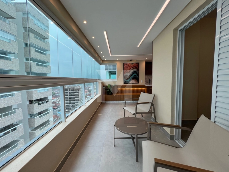 Lindo apartamento de 2 dormitórios totalmente mobiliado: 10ª foto da galeria de imagens do imóvel