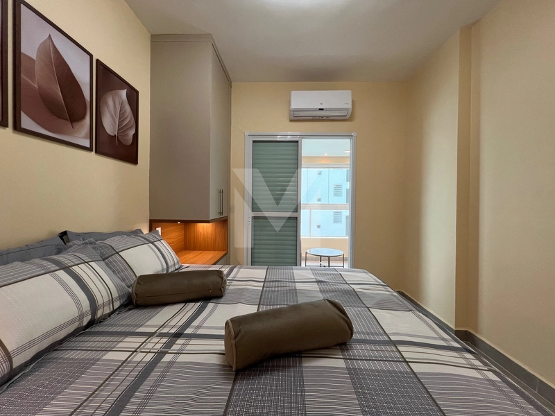 Lindo apartamento de 2 dormitórios totalmente mobiliado: 13ª foto da galeria de imagens do imóvel