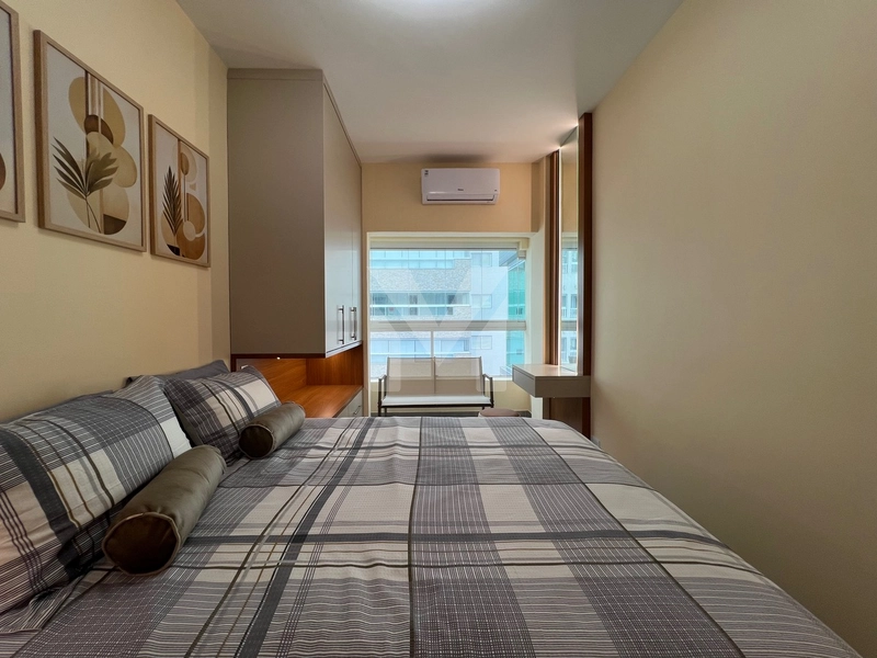 Lindo apartamento de 2 dormitórios totalmente mobiliado: 15ª foto da galeria de imagens do imóvel