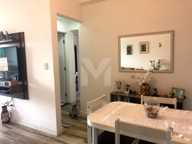 Apartamento à Venda – Canto do Forte – Praia Grande: 14ª foto da galeria de imagens do imóvel