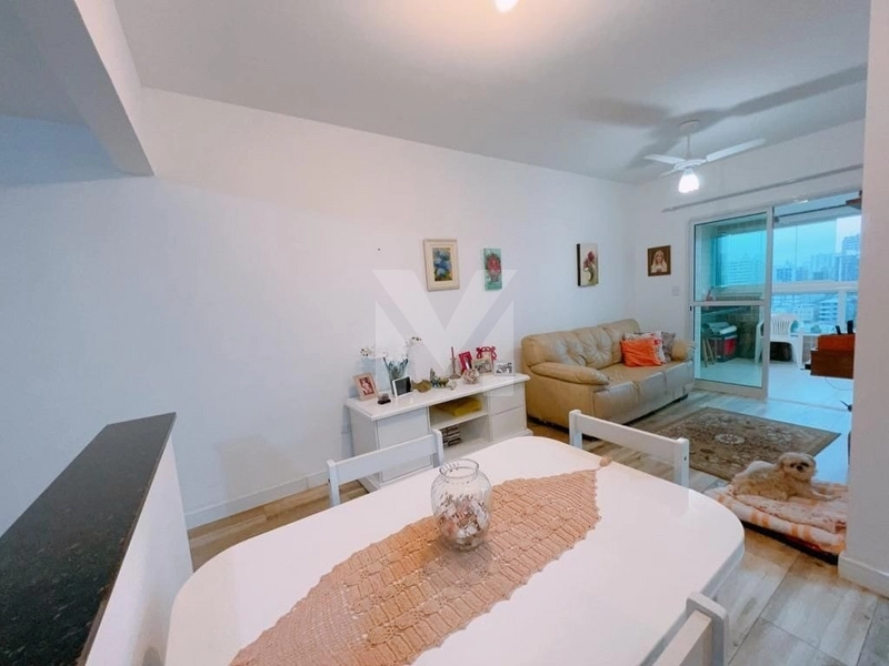 Apartamento à Venda – Canto do Forte – Praia Grande: 19ª foto da galeria de imagens do imóvel