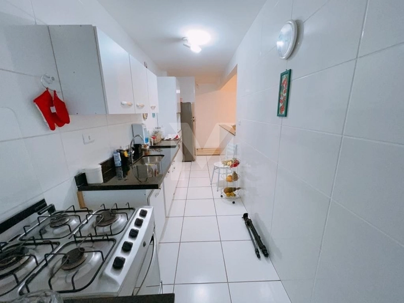 Apartamento à Venda – Canto do Forte – Praia Grande: 20ª foto da galeria de imagens do imóvel