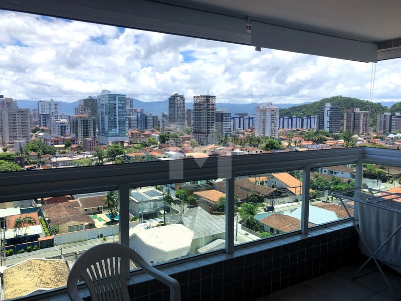 Apartamento à Venda – Canto do Forte – Praia Grande: 24ª foto da galeria de imagens do imóvel