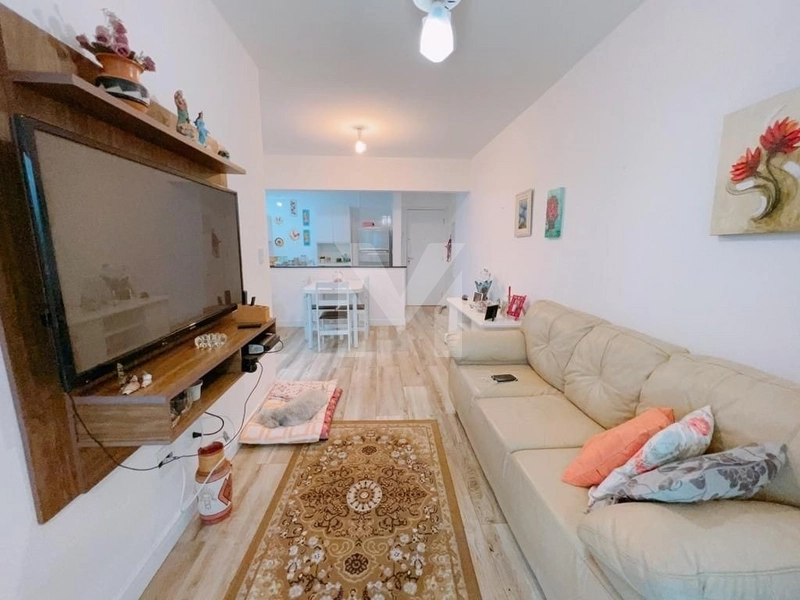 Apartamento à Venda – Canto do Forte – Praia Grande