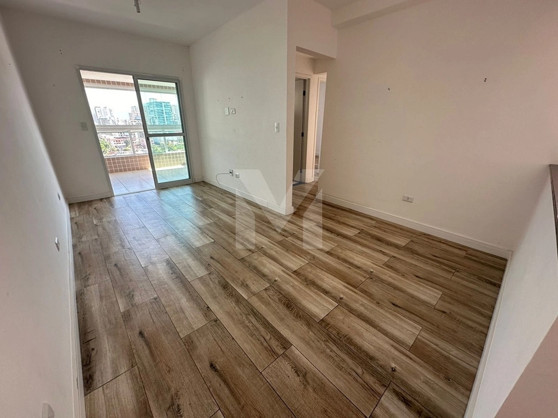 Apartamento à Venda – Canto do Forte – Praia Grande: 8ª foto da galeria de imagens do imóvel