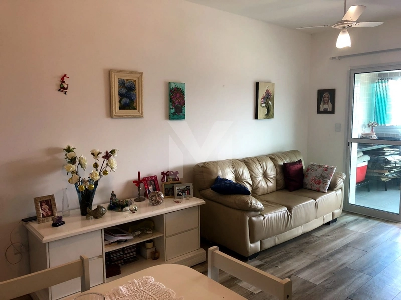 Apartamento à Venda – Canto do Forte – Praia Grande: 7ª foto da galeria de imagens do imóvel