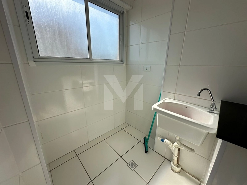 Apartamento à Venda – Canto do Forte – Praia Grande: 27ª foto da galeria de imagens do imóvel