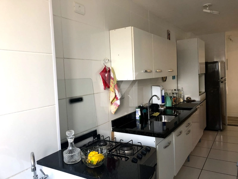 Apartamento à Venda – Canto do Forte – Praia Grande: 6ª foto da galeria de imagens do imóvel