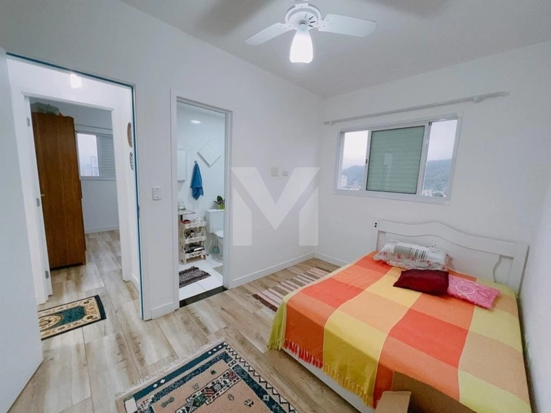 Apartamento à Venda – Canto do Forte – Praia Grande: 21ª foto da galeria de imagens do imóvel