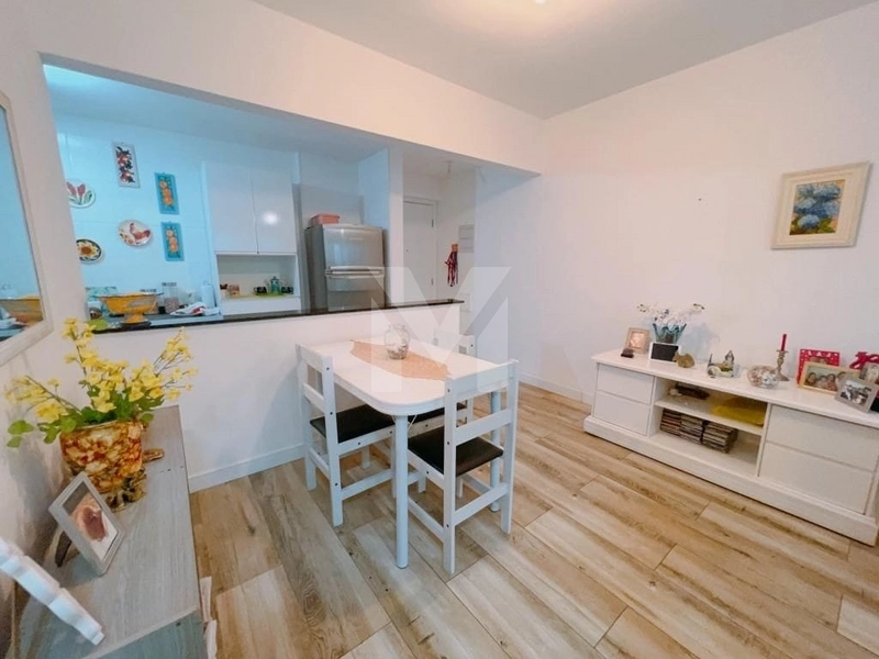 Apartamento à Venda – Canto do Forte – Praia Grande: 16ª foto da galeria de imagens do imóvel