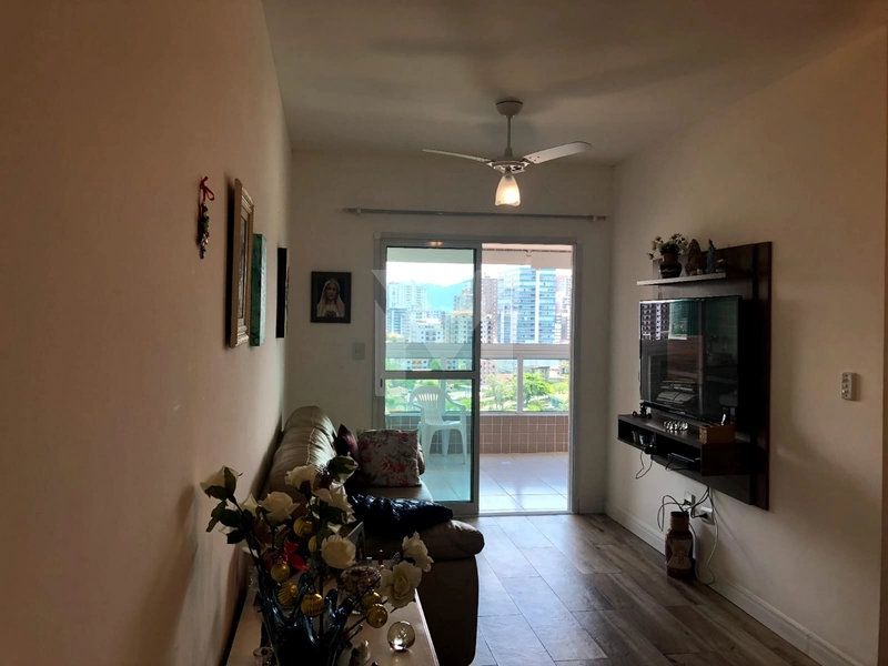 Apartamento à Venda – Canto do Forte – Praia Grande: 15ª foto da galeria de imagens do imóvel
