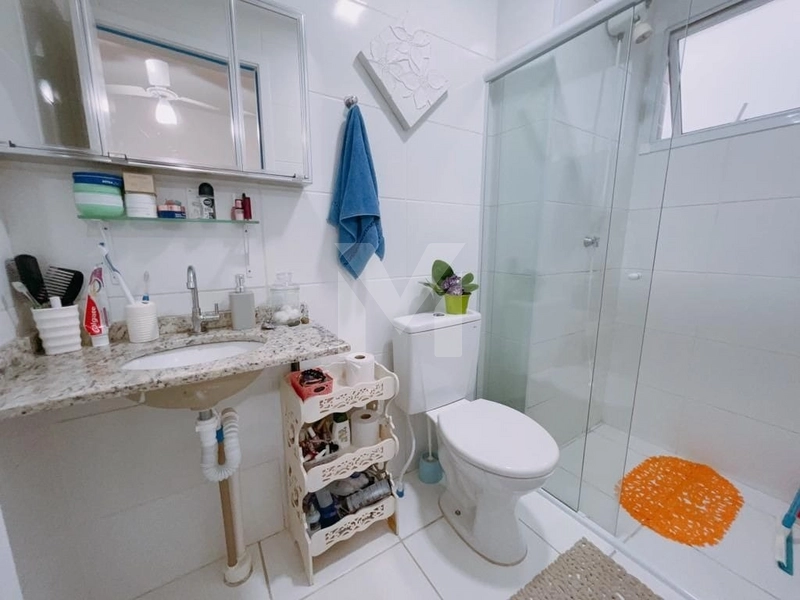 Apartamento à Venda – Canto do Forte – Praia Grande: 18ª foto da galeria de imagens do imóvel