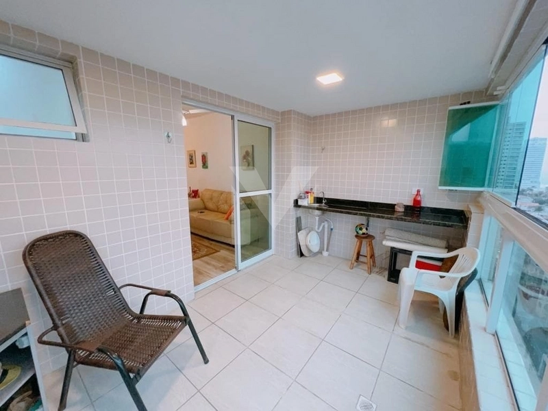 Apartamento à Venda – Canto do Forte – Praia Grande: 22ª foto da galeria de imagens do imóvel