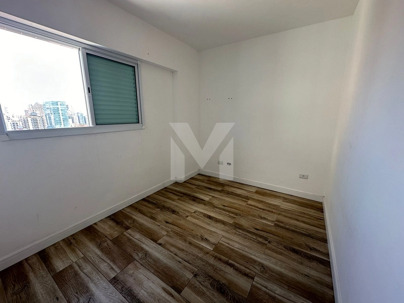 Apartamento à Venda – Canto do Forte – Praia Grande: 2ª foto da galeria de imagens do imóvel