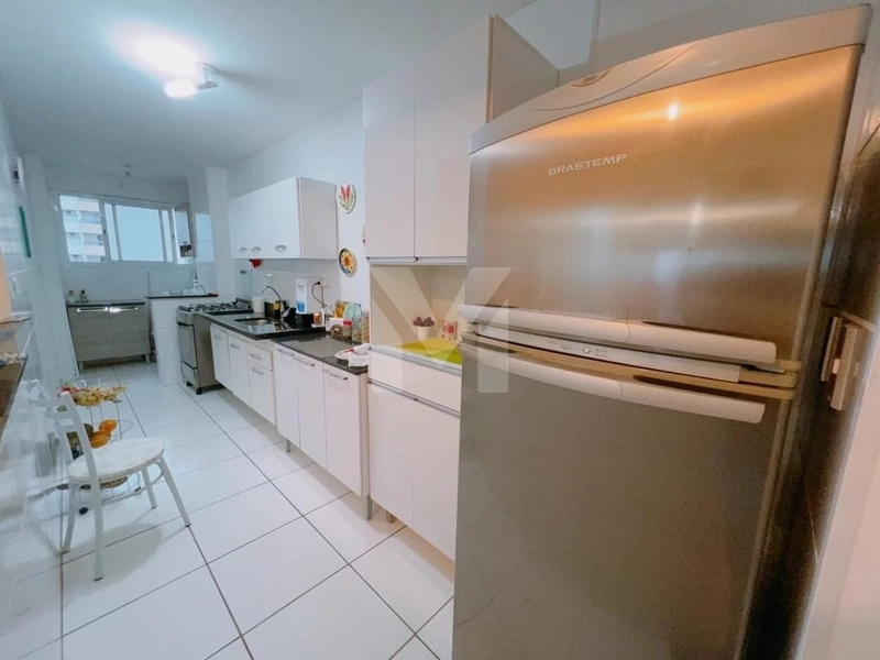 Apartamento à Venda – Canto do Forte – Praia Grande: 12ª foto da galeria de imagens do imóvel