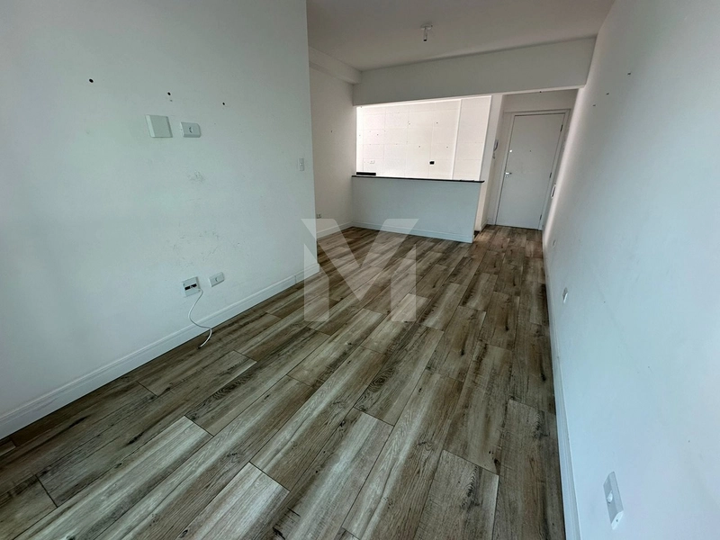 Apartamento à Venda – Canto do Forte – Praia Grande: 5ª foto da galeria de imagens do imóvel