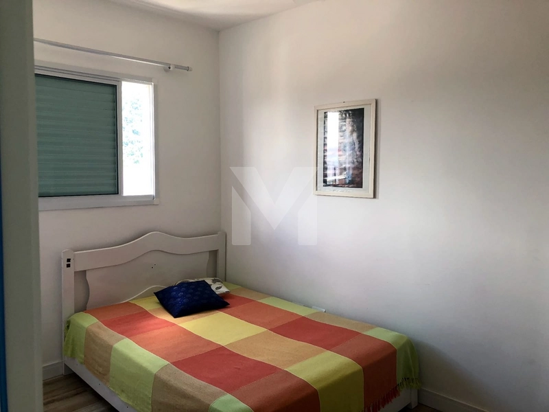 Apartamento à Venda – Canto do Forte – Praia Grande: 9ª foto da galeria de imagens do imóvel