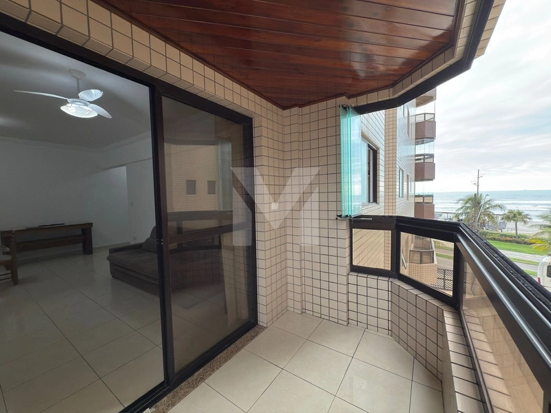 Apartamentos frente mar à venda em Praia Grande, Caiçara: 4ª foto da galeria de imagens do imóvel