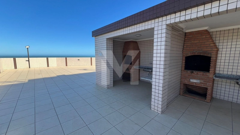 Apartamentos frente mar à venda em Praia Grande, Caiçara: 28ª foto da galeria de imagens do imóvel