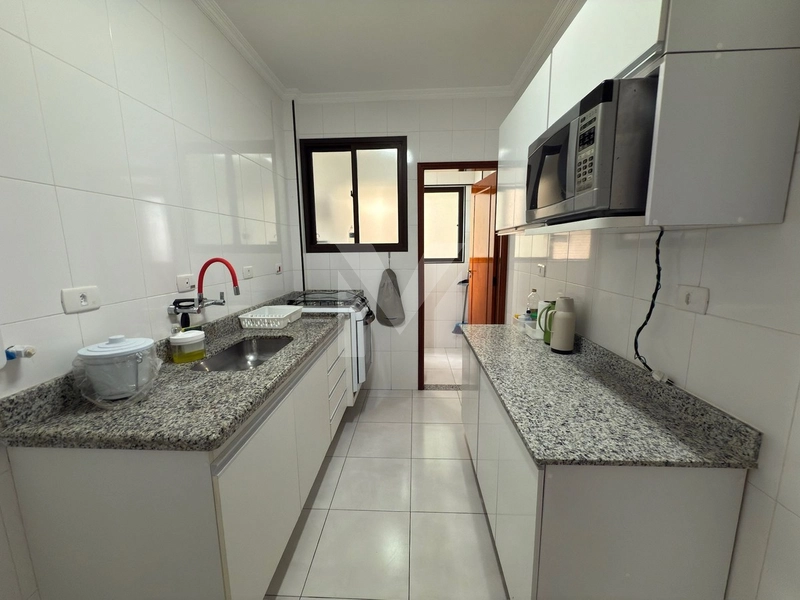 Apartamentos frente mar à venda em Praia Grande, Caiçara: 20ª foto da galeria de imagens do imóvel