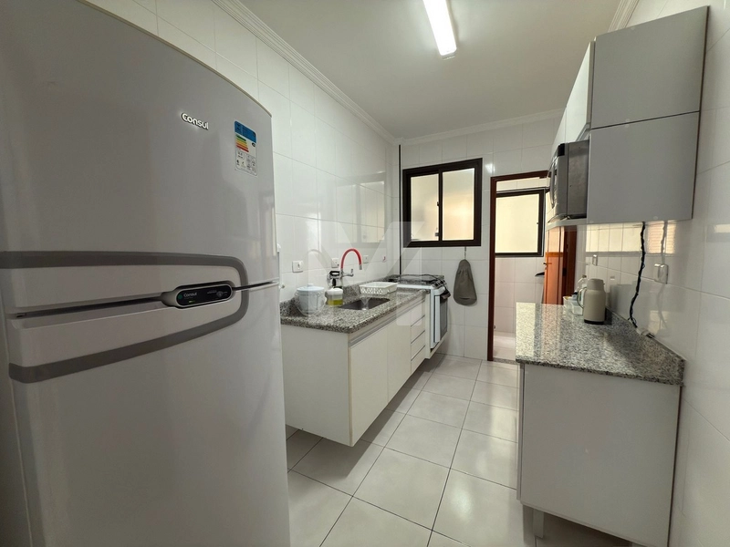 Apartamentos frente mar à venda em Praia Grande, Caiçara: 21ª foto da galeria de imagens do imóvel