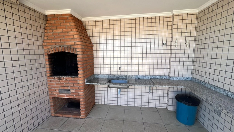 Apartamentos frente mar à venda em Praia Grande, Caiçara: 24ª foto da galeria de imagens do imóvel