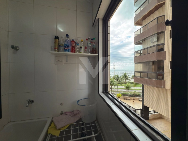Apartamentos frente mar à venda em Praia Grande, Caiçara: 16ª foto da galeria de imagens do imóvel