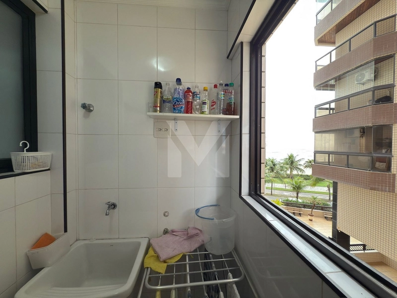 Apartamentos frente mar à venda em Praia Grande, Caiçara: 15ª foto da galeria de imagens do imóvel