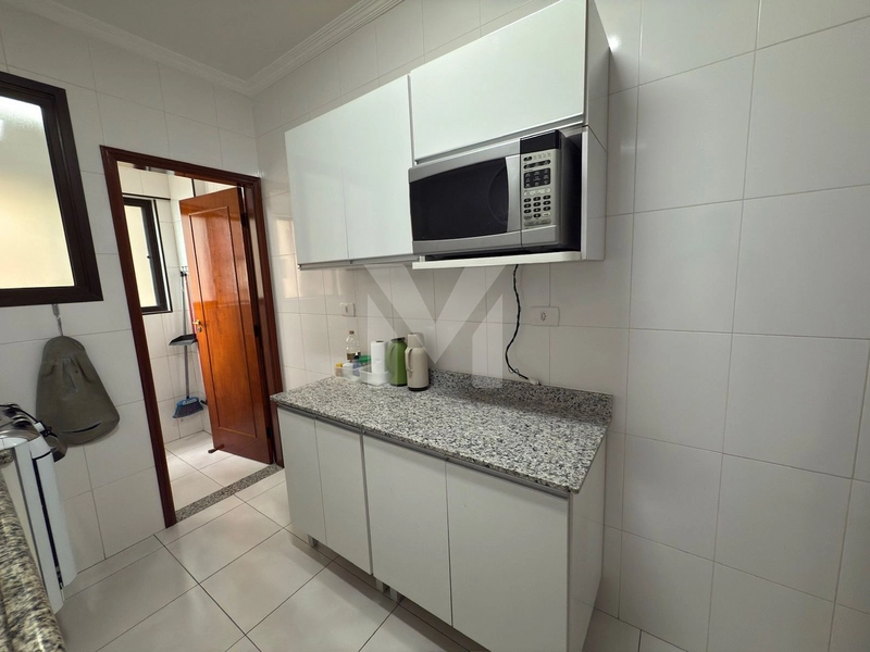 Apartamentos frente mar à venda em Praia Grande, Caiçara: 19ª foto da galeria de imagens do imóvel