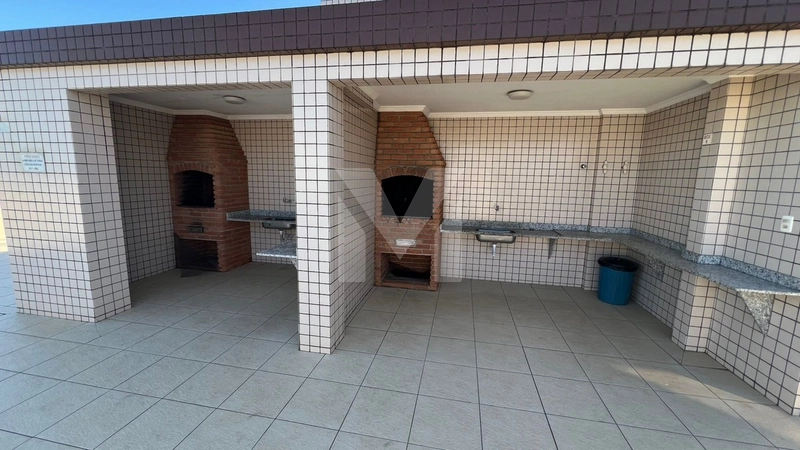 Apartamentos frente mar à venda em Praia Grande, Caiçara: 27ª foto da galeria de imagens do imóvel