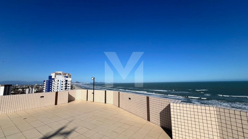 Apartamentos frente mar à venda em Praia Grande, Caiçara: 32ª foto da galeria de imagens do imóvel