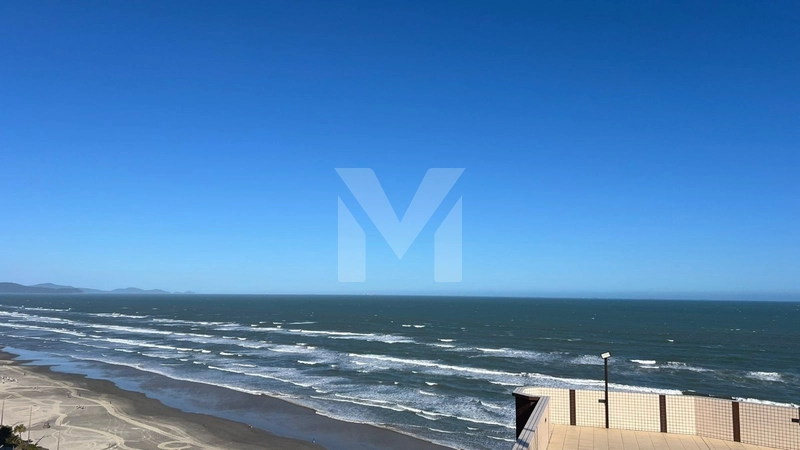 Apartamentos frente mar à venda em Praia Grande, Caiçara: 38ª foto da galeria de imagens do imóvel