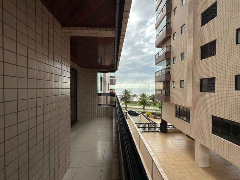 Apartamentos frente mar à venda em Praia Grande, Caiçara: 3ª foto da galeria de imagens do imóvel