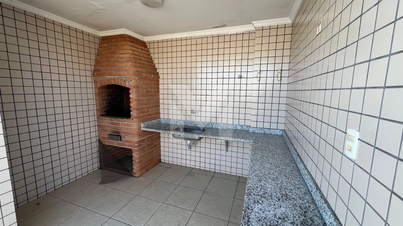 Apartamentos frente mar à venda em Praia Grande, Caiçara: 26ª foto da galeria de imagens do imóvel