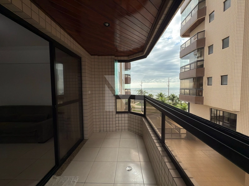 Apartamentos frente mar à venda em Praia Grande, Caiçara: 5ª foto da galeria de imagens do imóvel