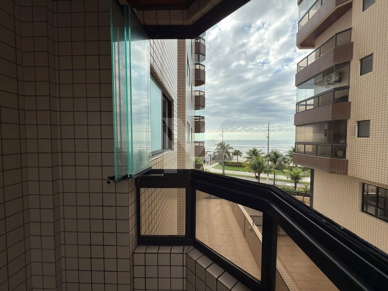 Apartamentos frente mar à venda em Praia Grande, Caiçara: 2ª foto da galeria de imagens do imóvel