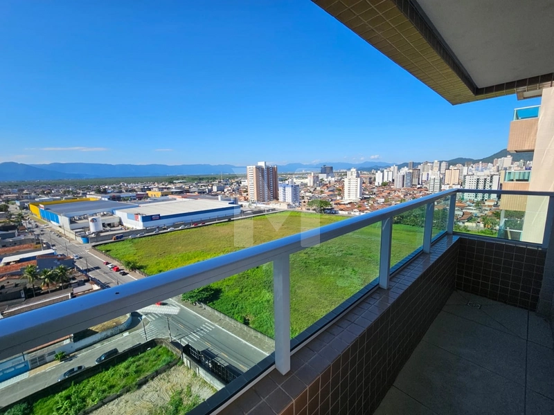 2 Dormitórios - 1 Suíte: 26ª foto da galeria de imagens do imóvel